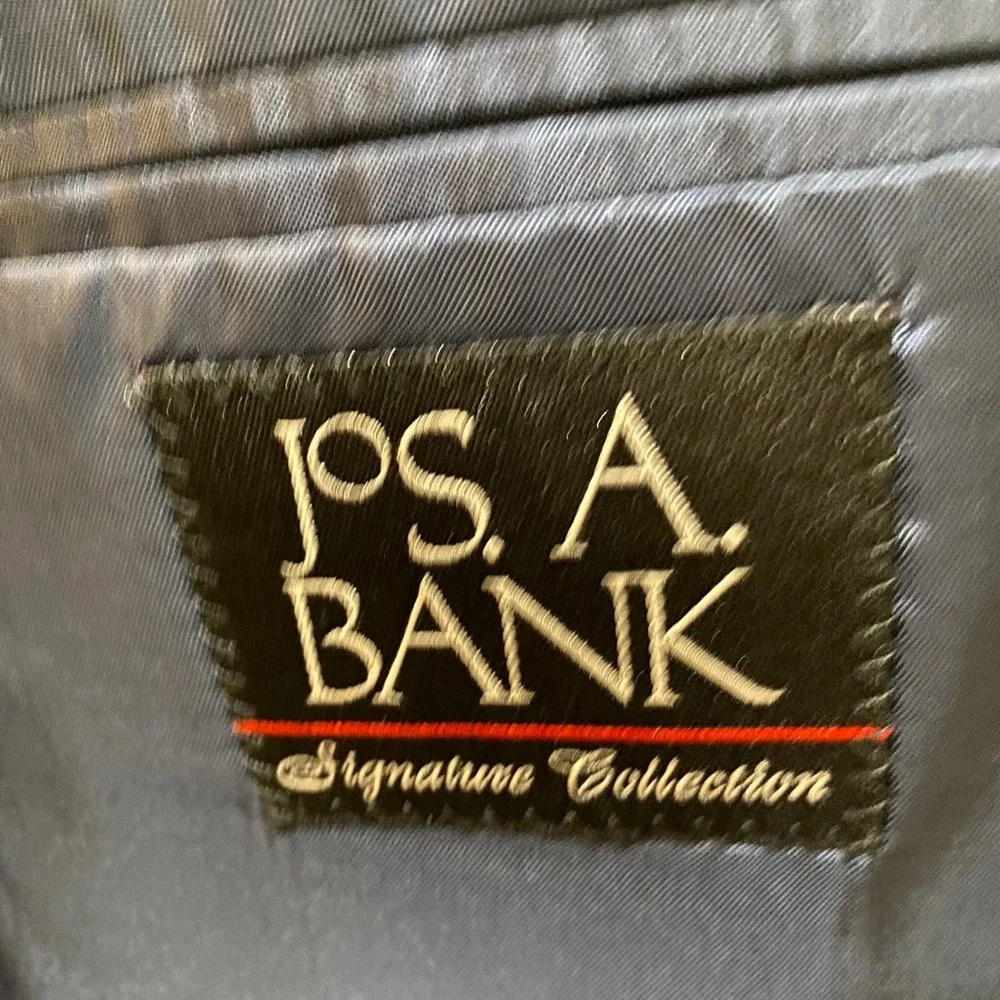 Jos. A. Bank jos bank